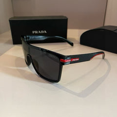 Sports sunglasses