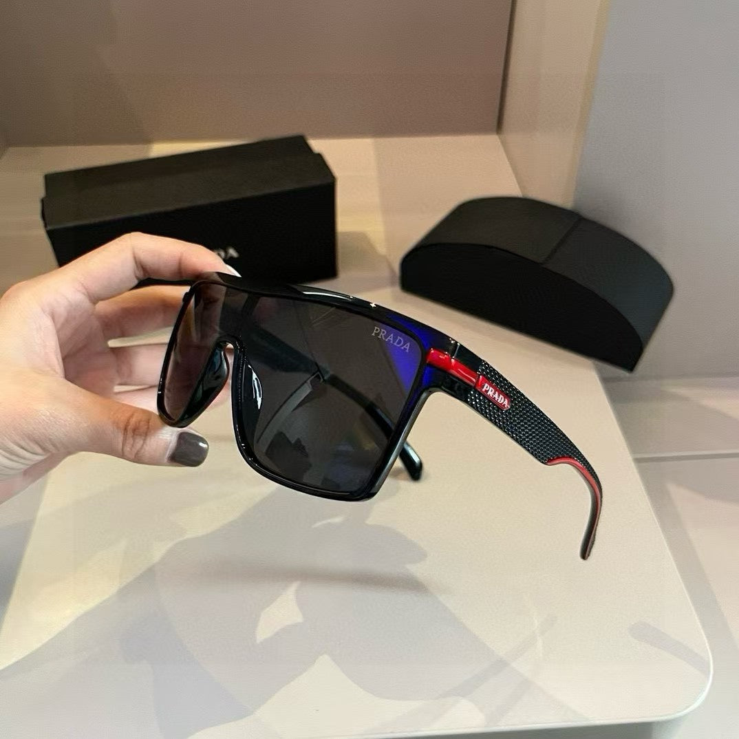 Sports sunglasses