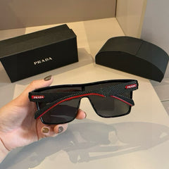 Sports sunglasses