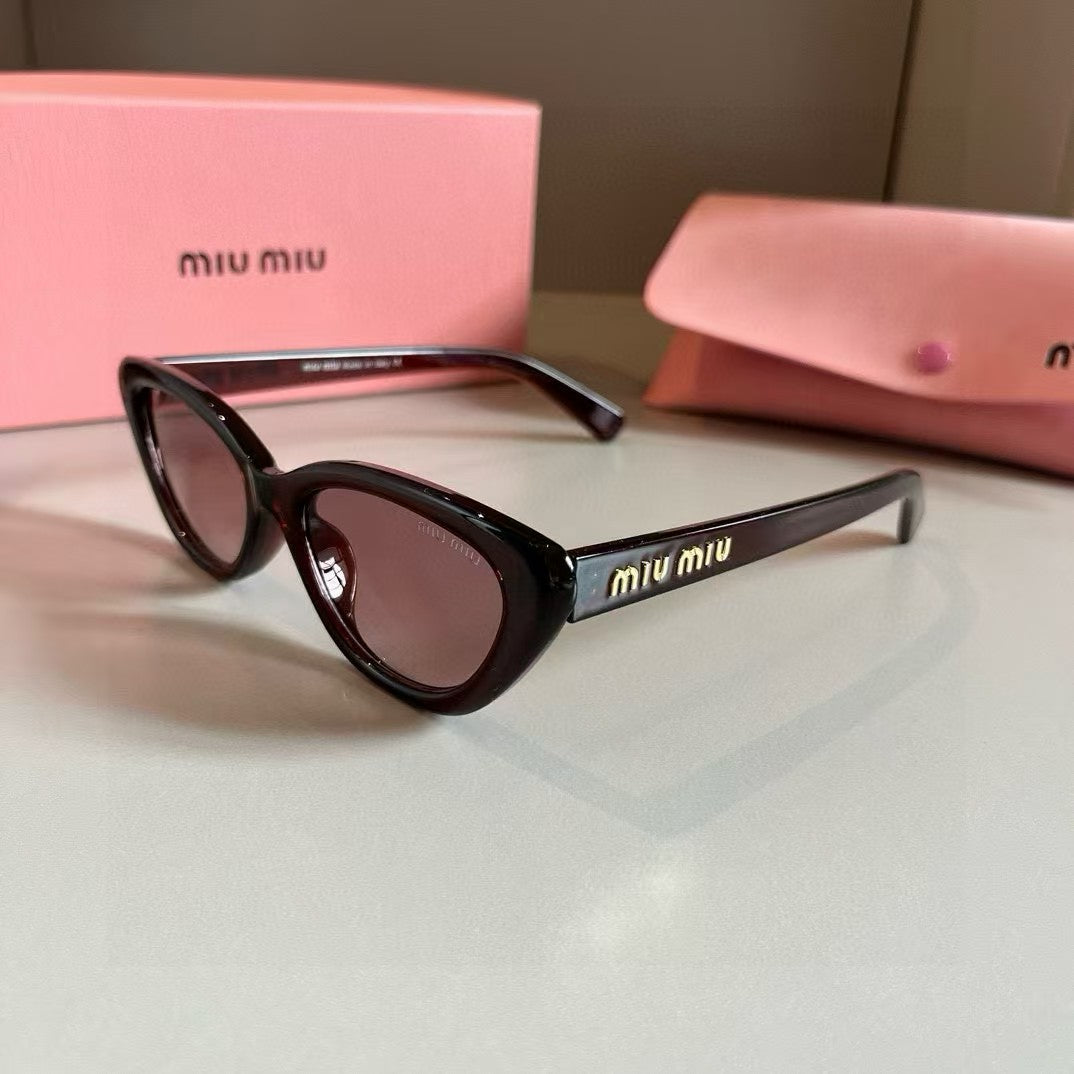 Sunglasses, Cat Glasses