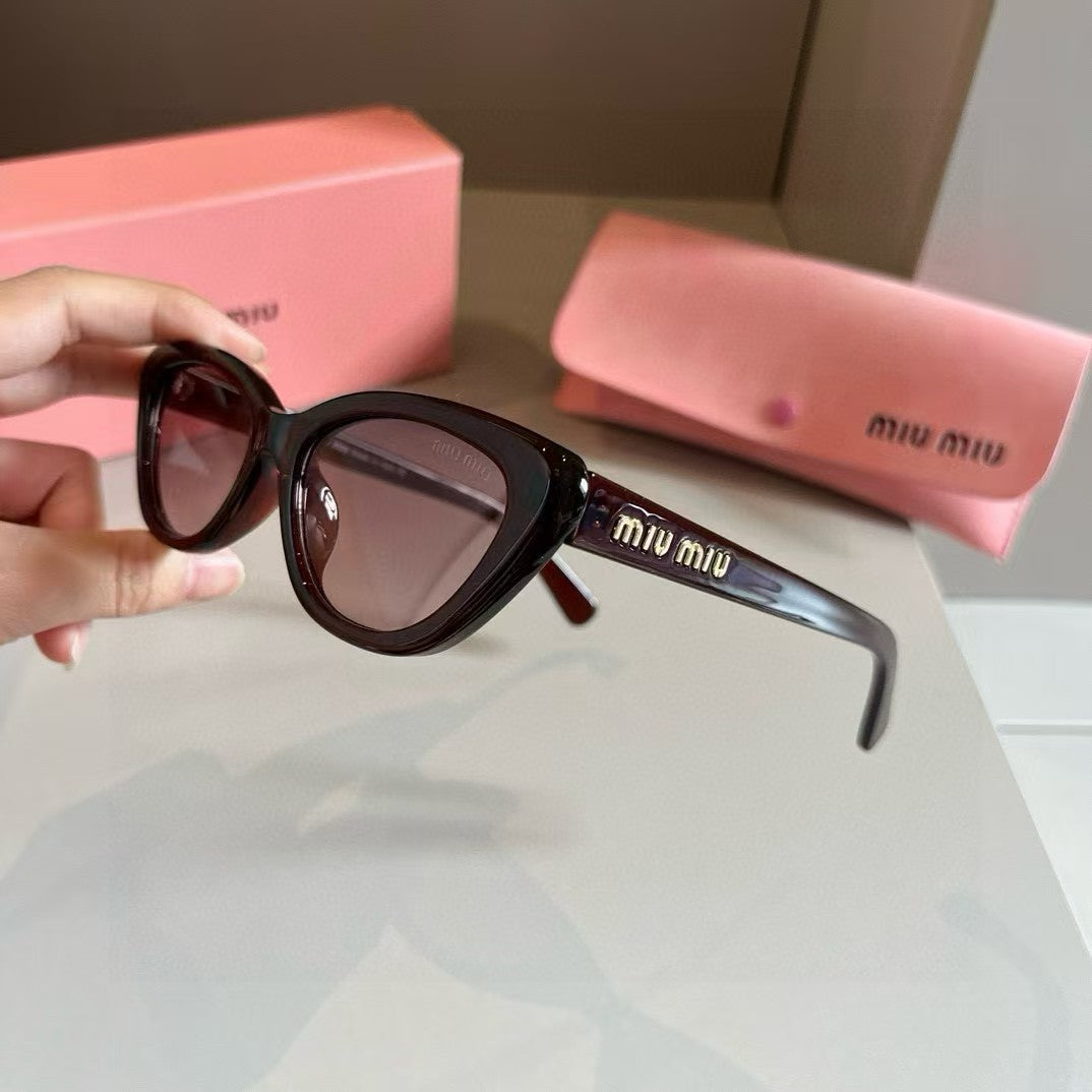Sunglasses, Cat Glasses