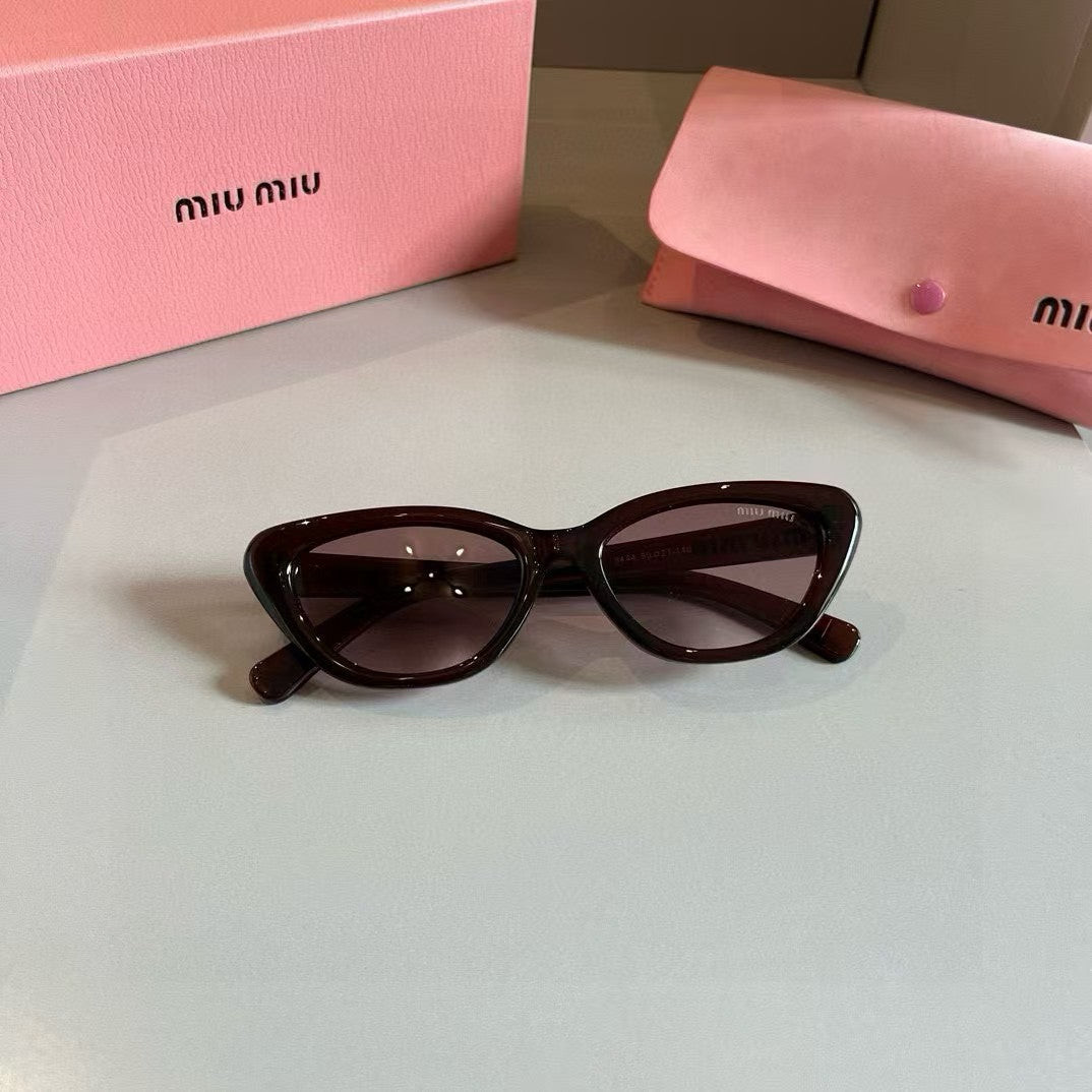 Sunglasses, Cat Glasses