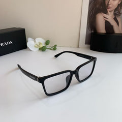 Box sunglasses