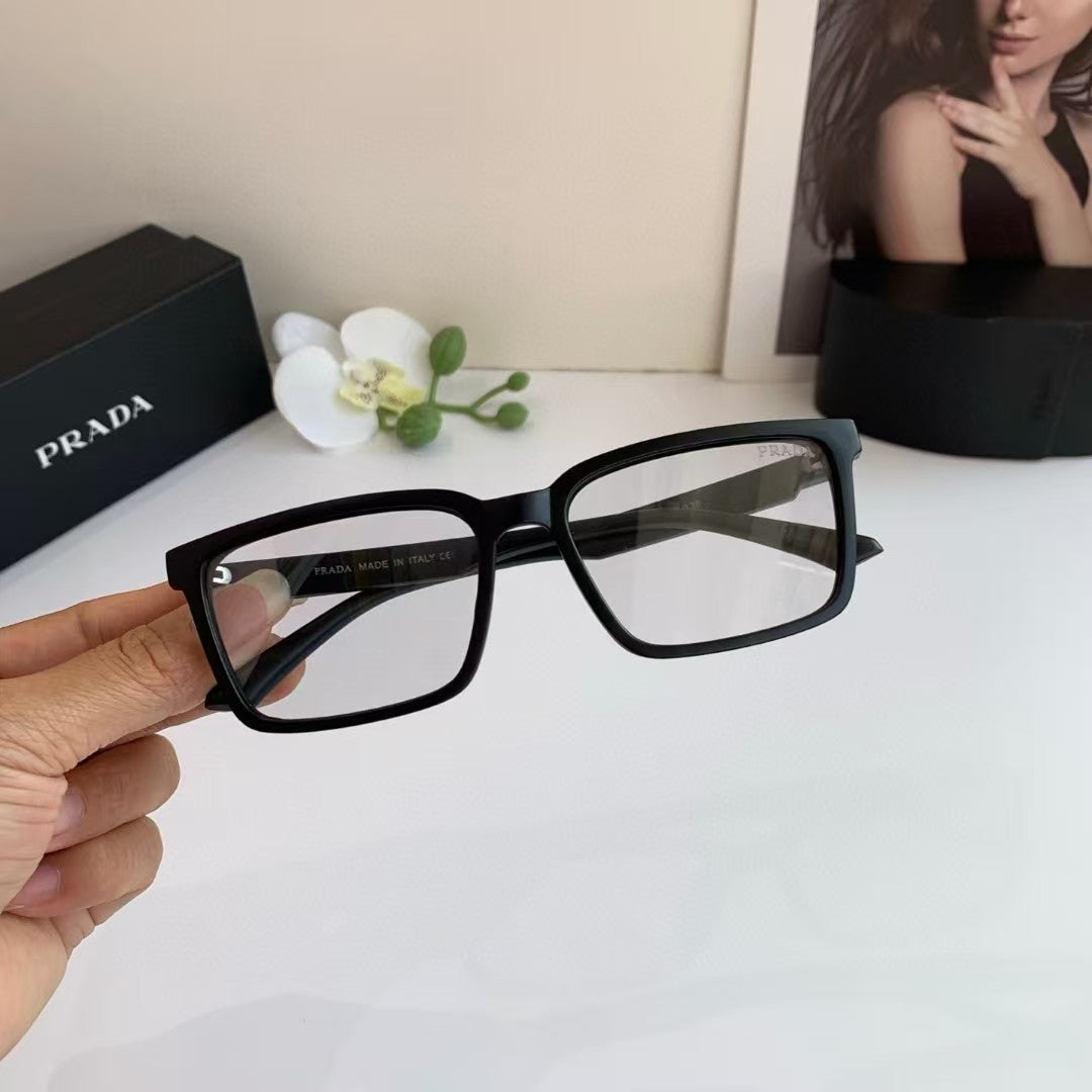 Box sunglasses