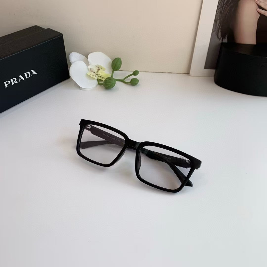 Box sunglasses