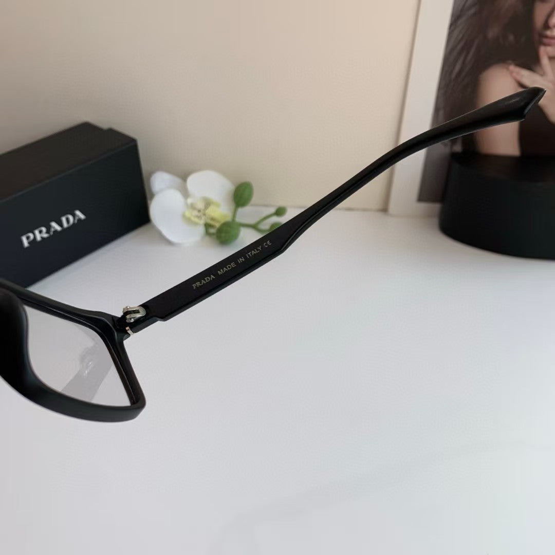Box sunglasses
