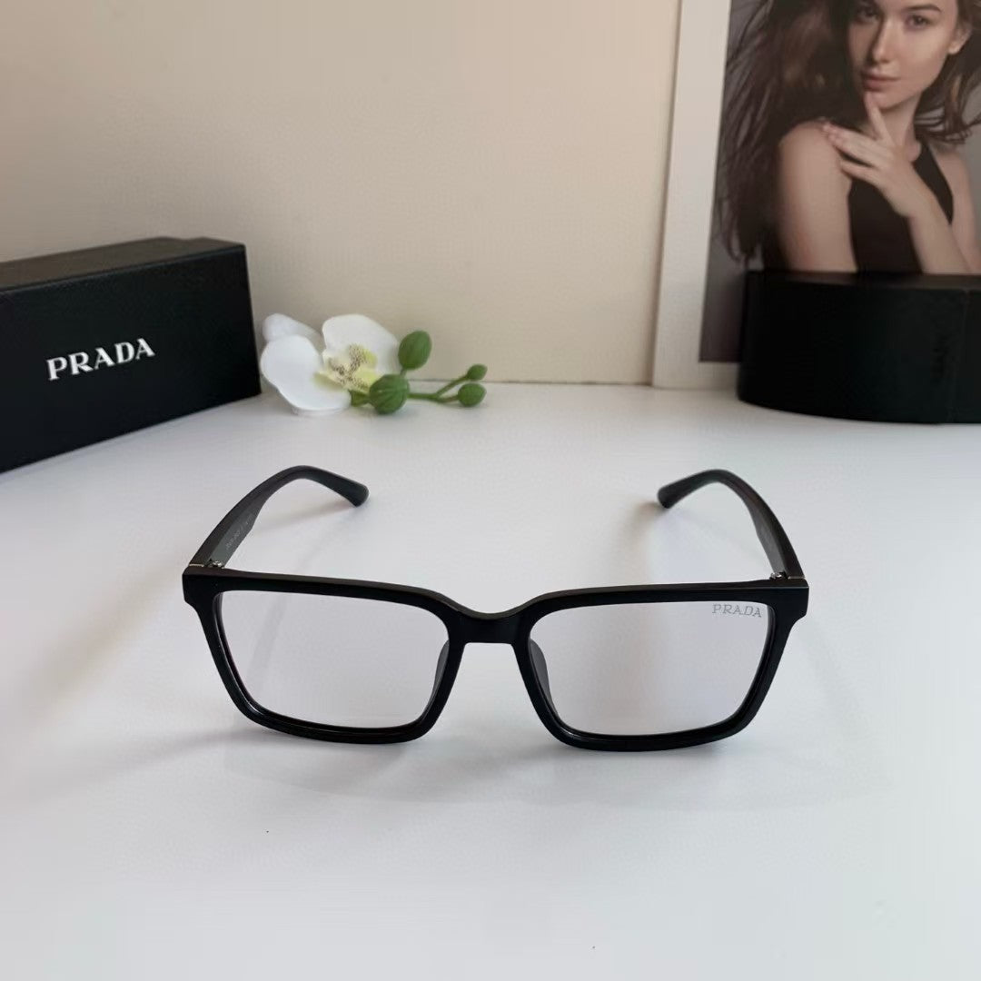Box sunglasses