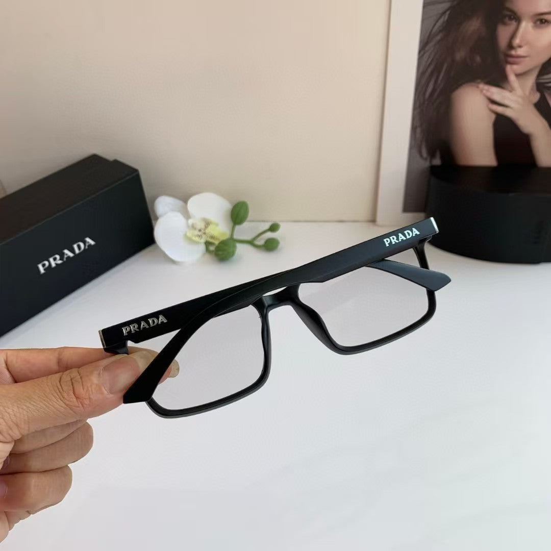Box sunglasses
