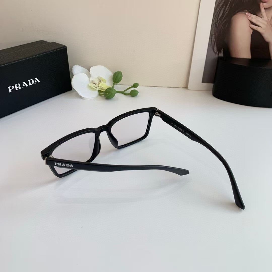 Box sunglasses