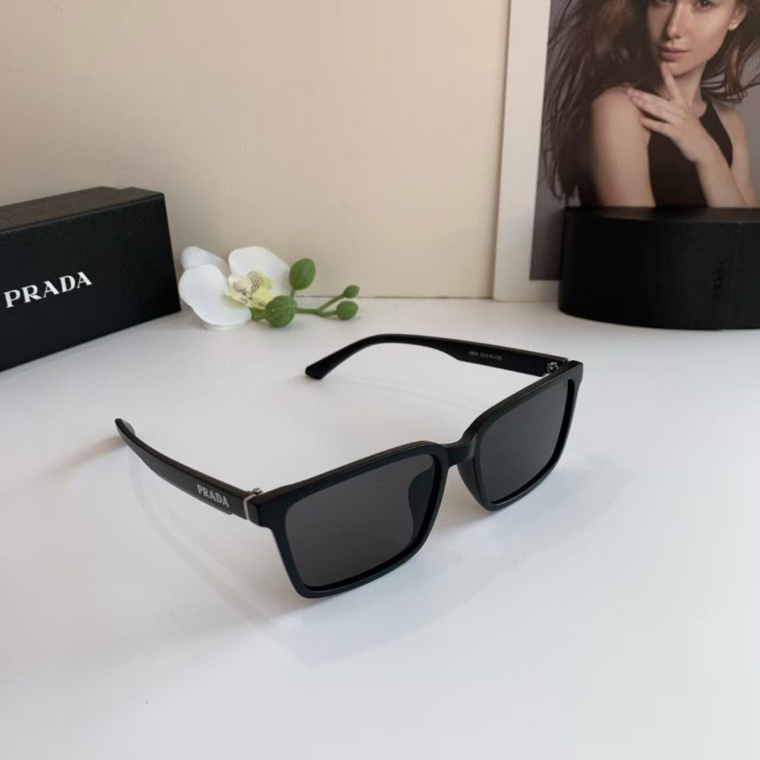Box sunglasses