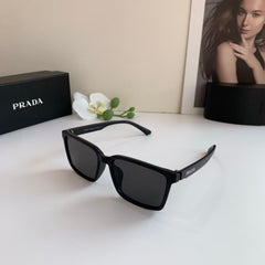 Box sunglasses