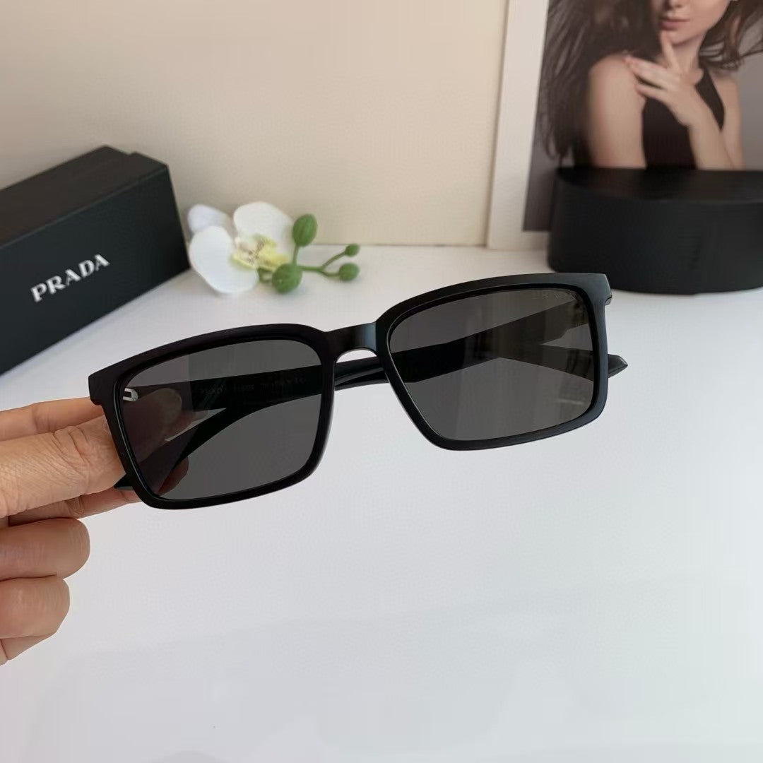 Box sunglasses