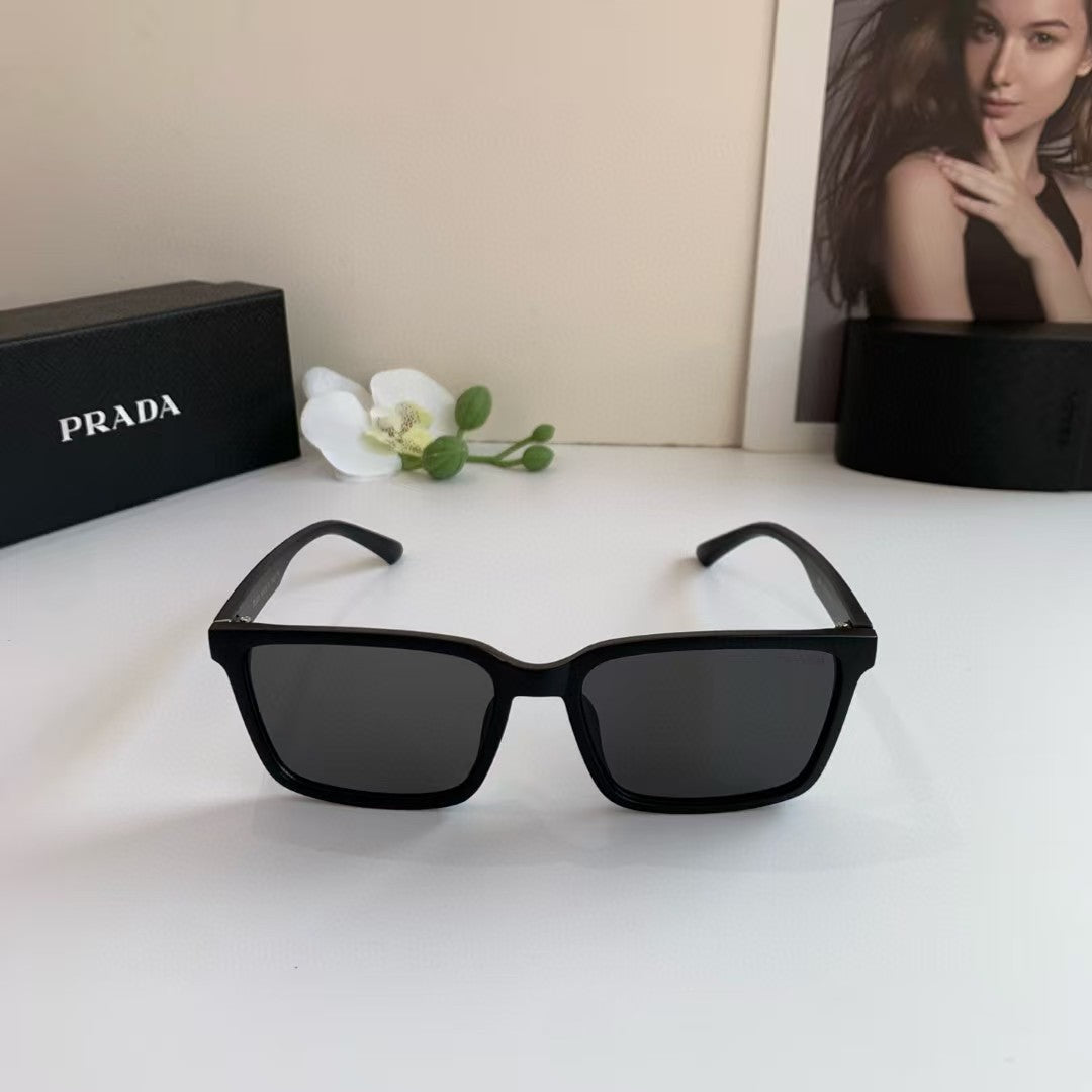 Box sunglasses