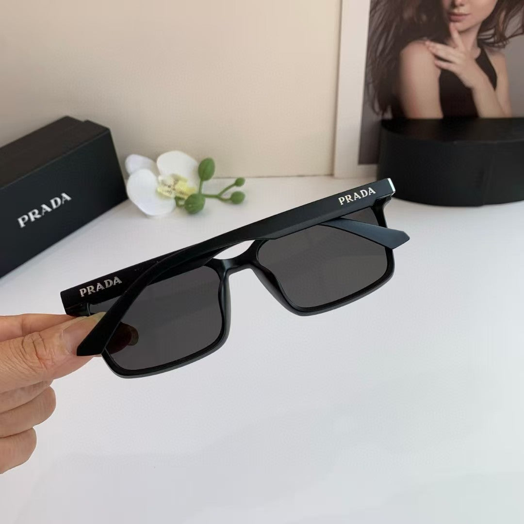 Box sunglasses