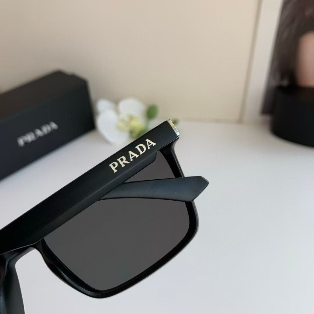 Box sunglasses