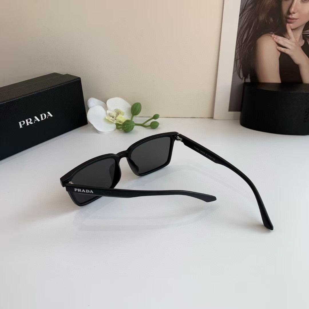 Box sunglasses