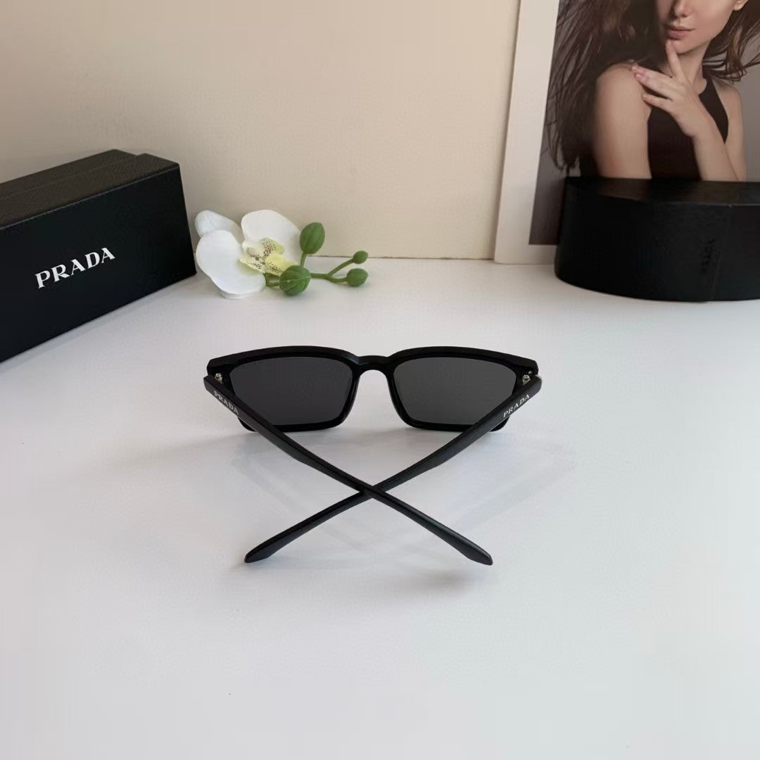 Box sunglasses