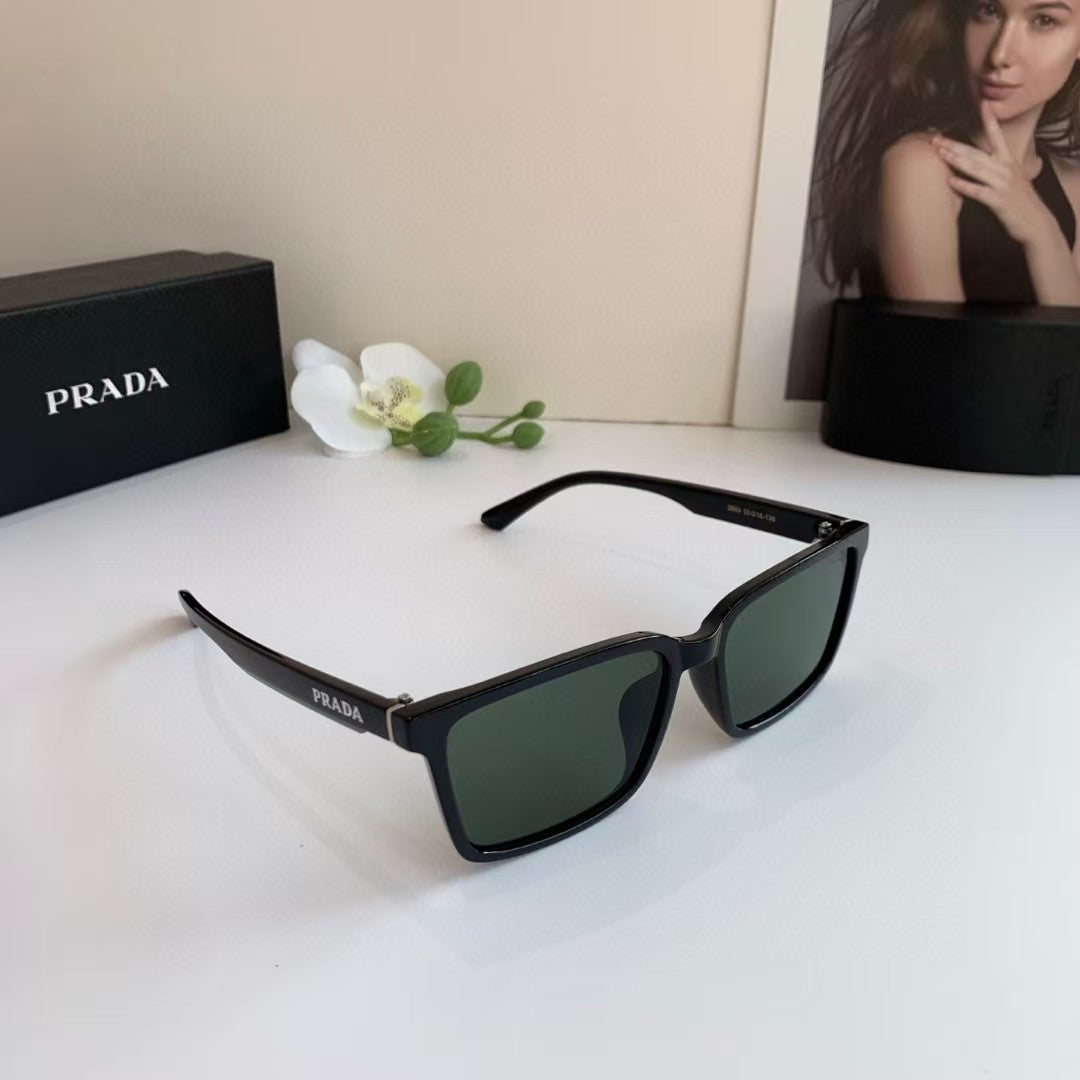 Box sunglasses