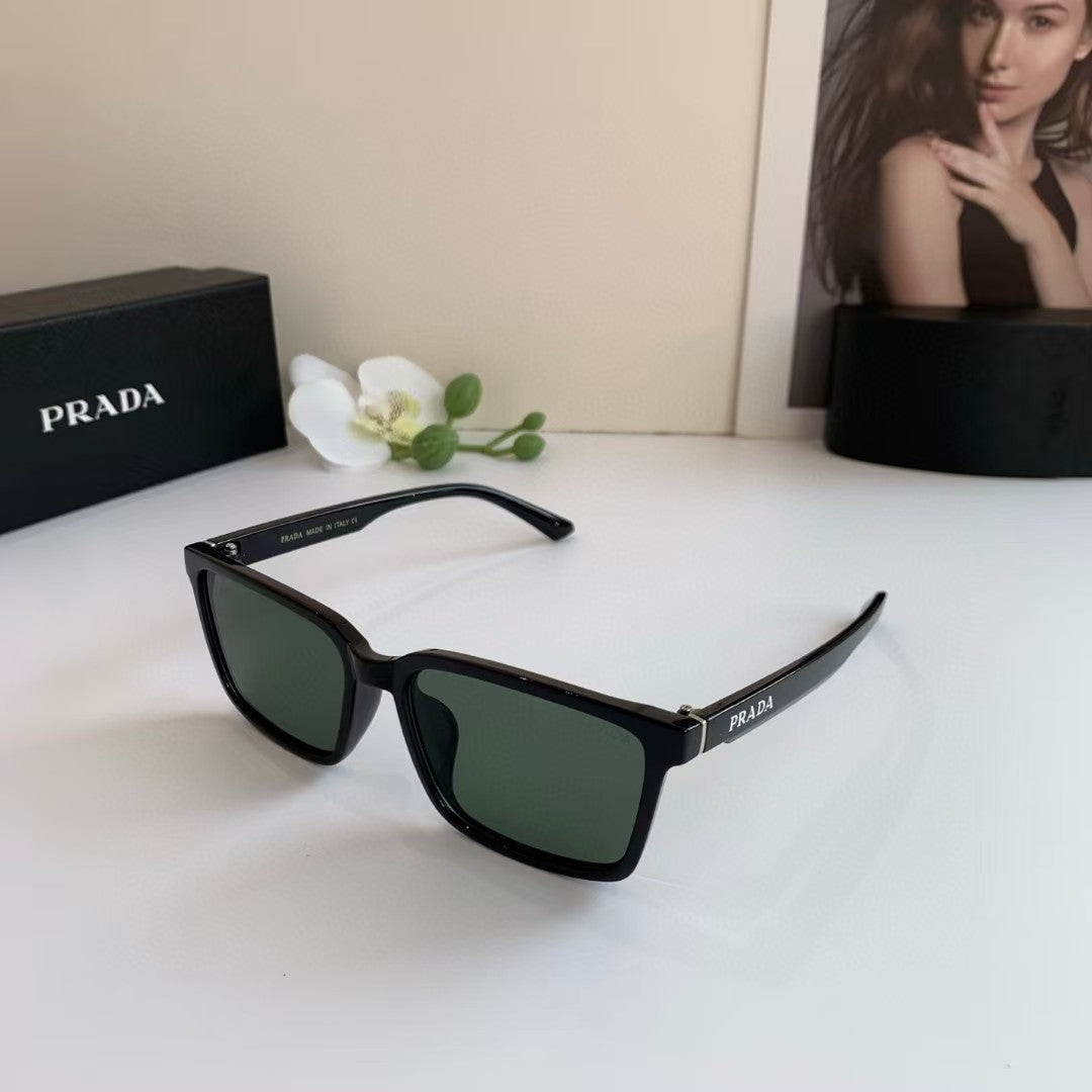 Box sunglasses