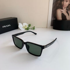 Box sunglasses