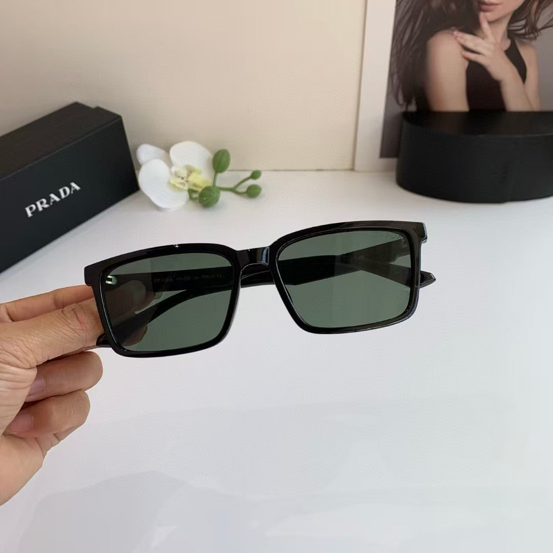 Box sunglasses