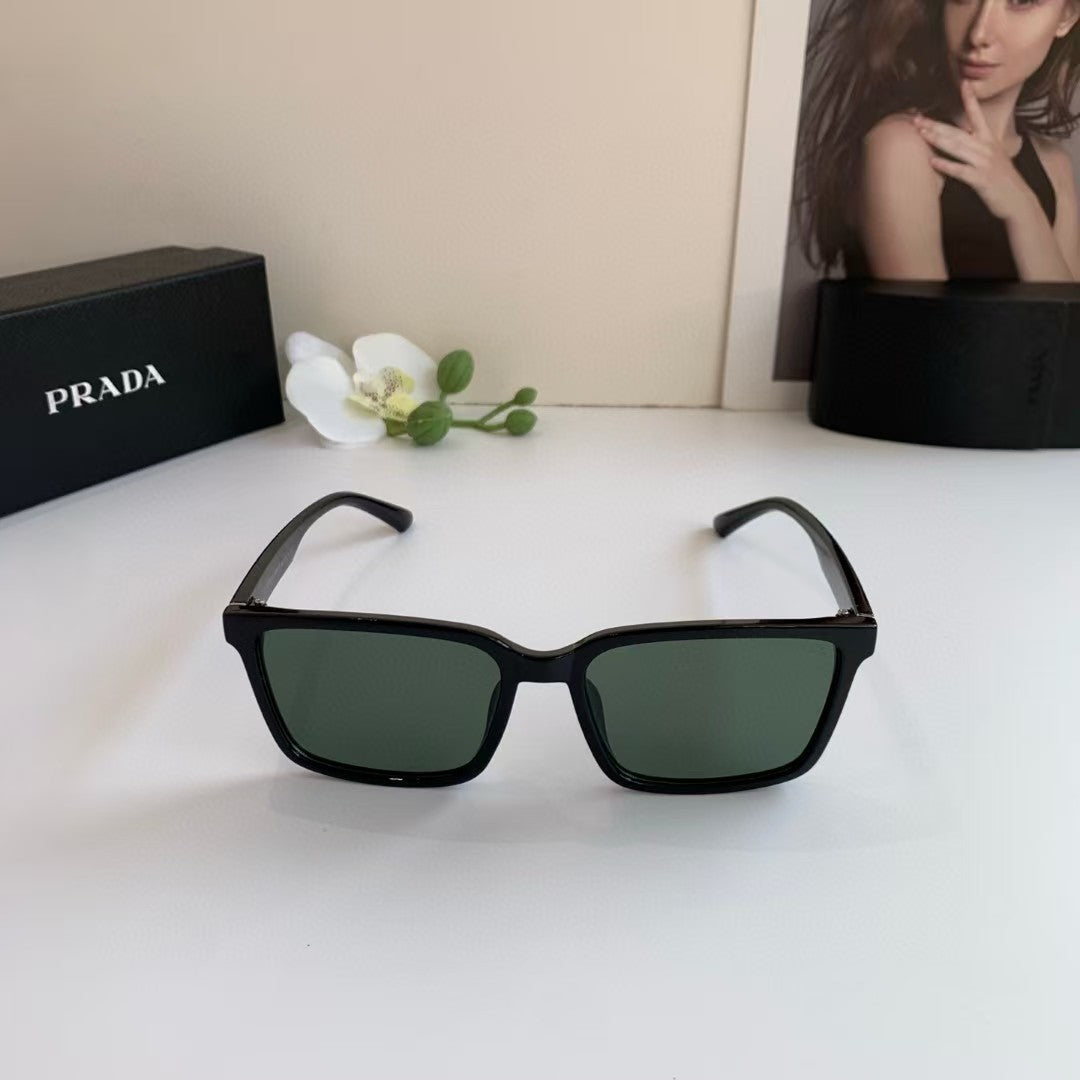 Box sunglasses