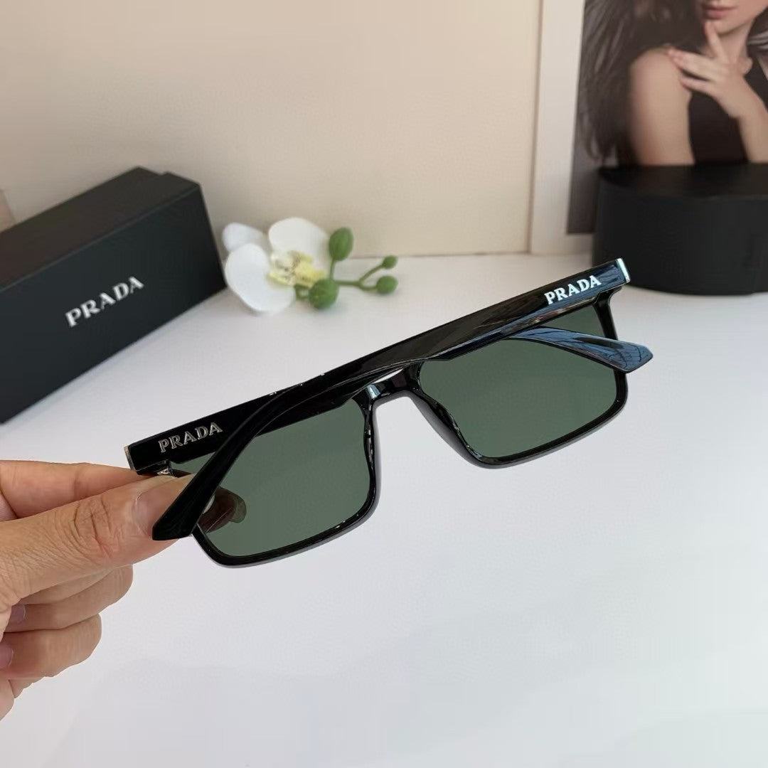 Box sunglasses
