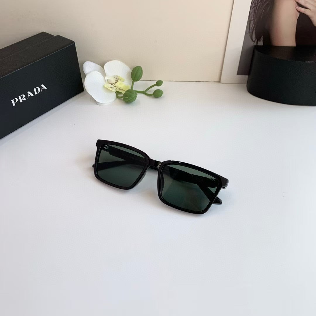 Box sunglasses