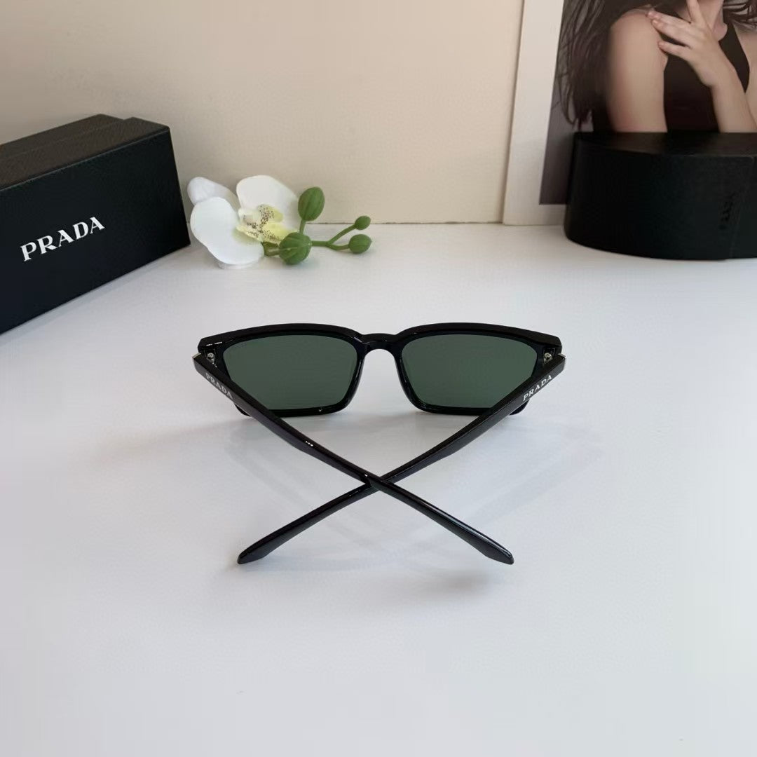 Box sunglasses