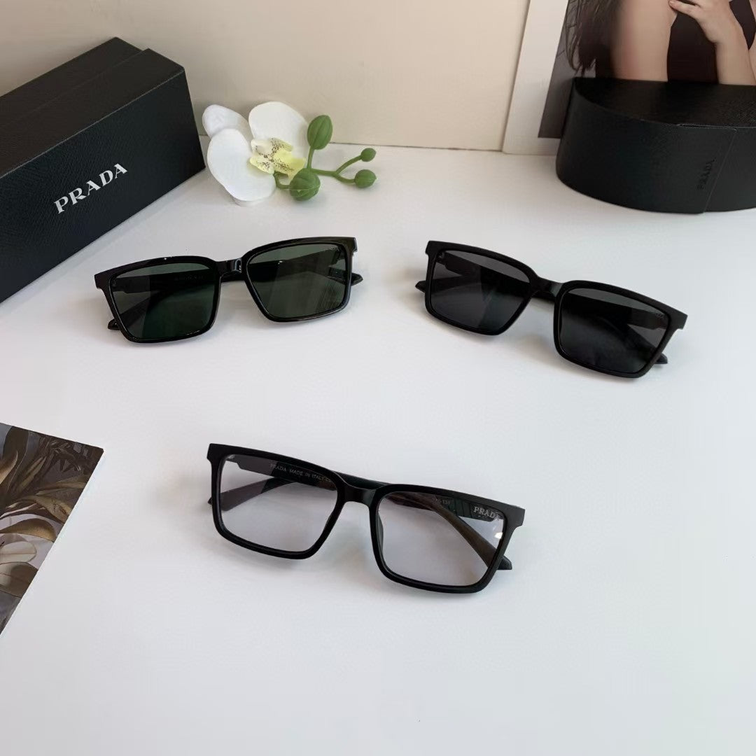 Box sunglasses