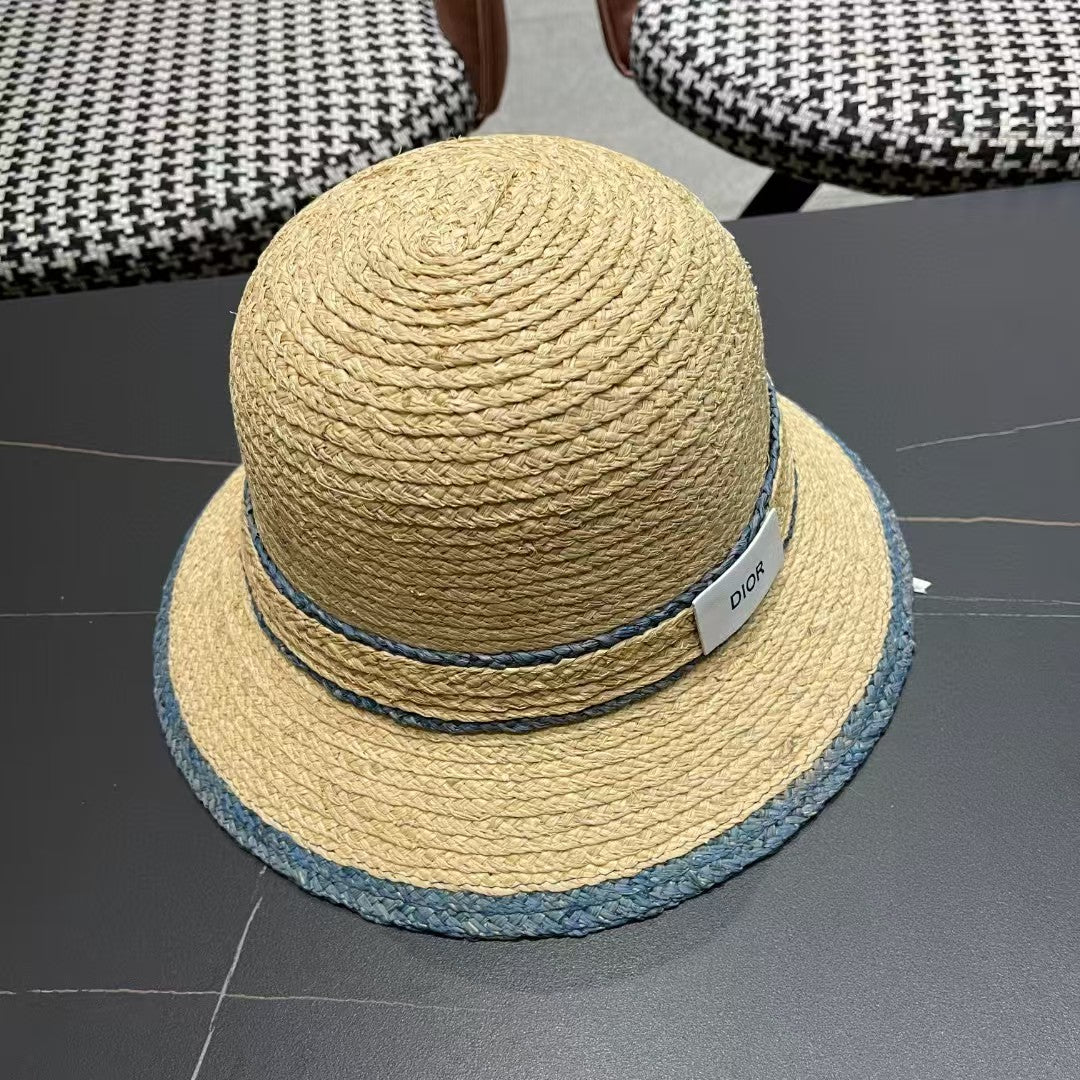 New sunscreen hat