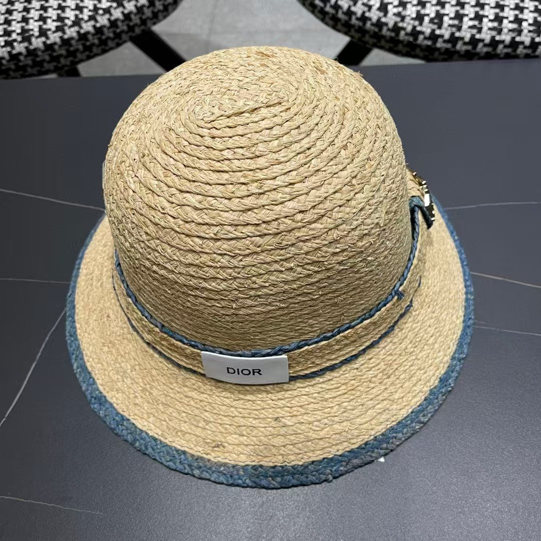 New sunscreen hat