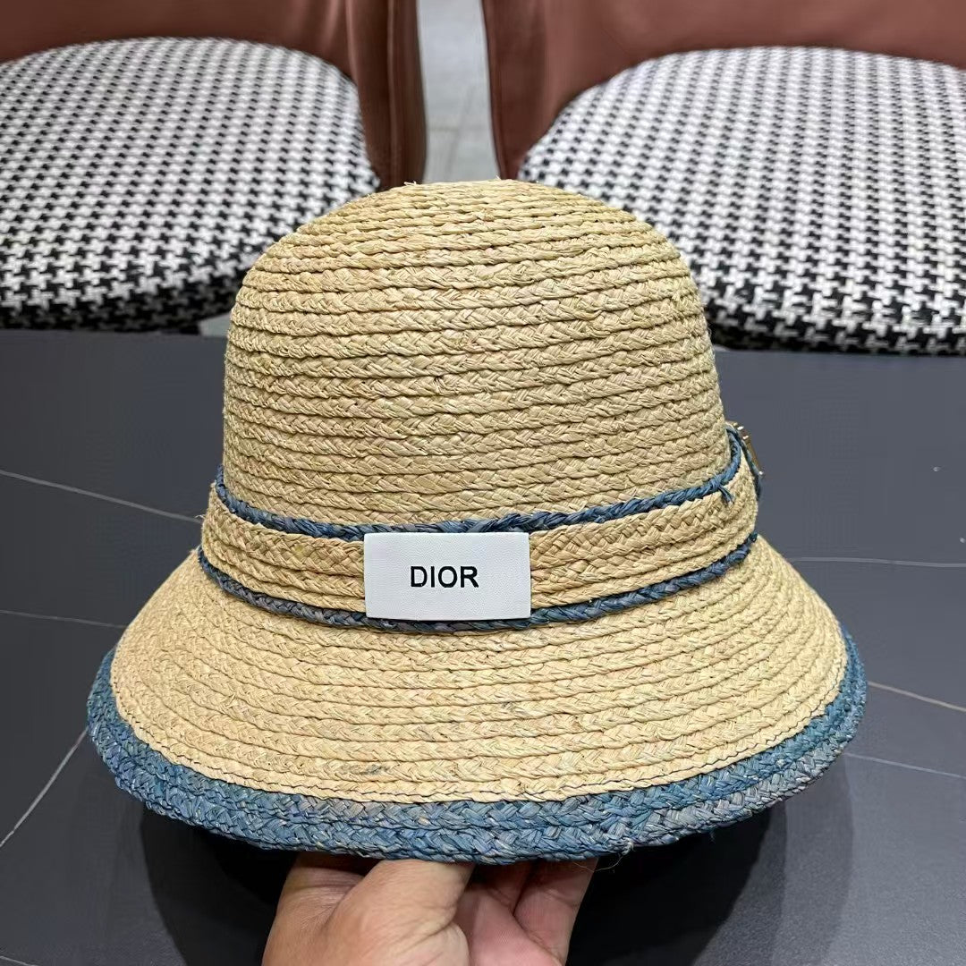 New sunscreen hat