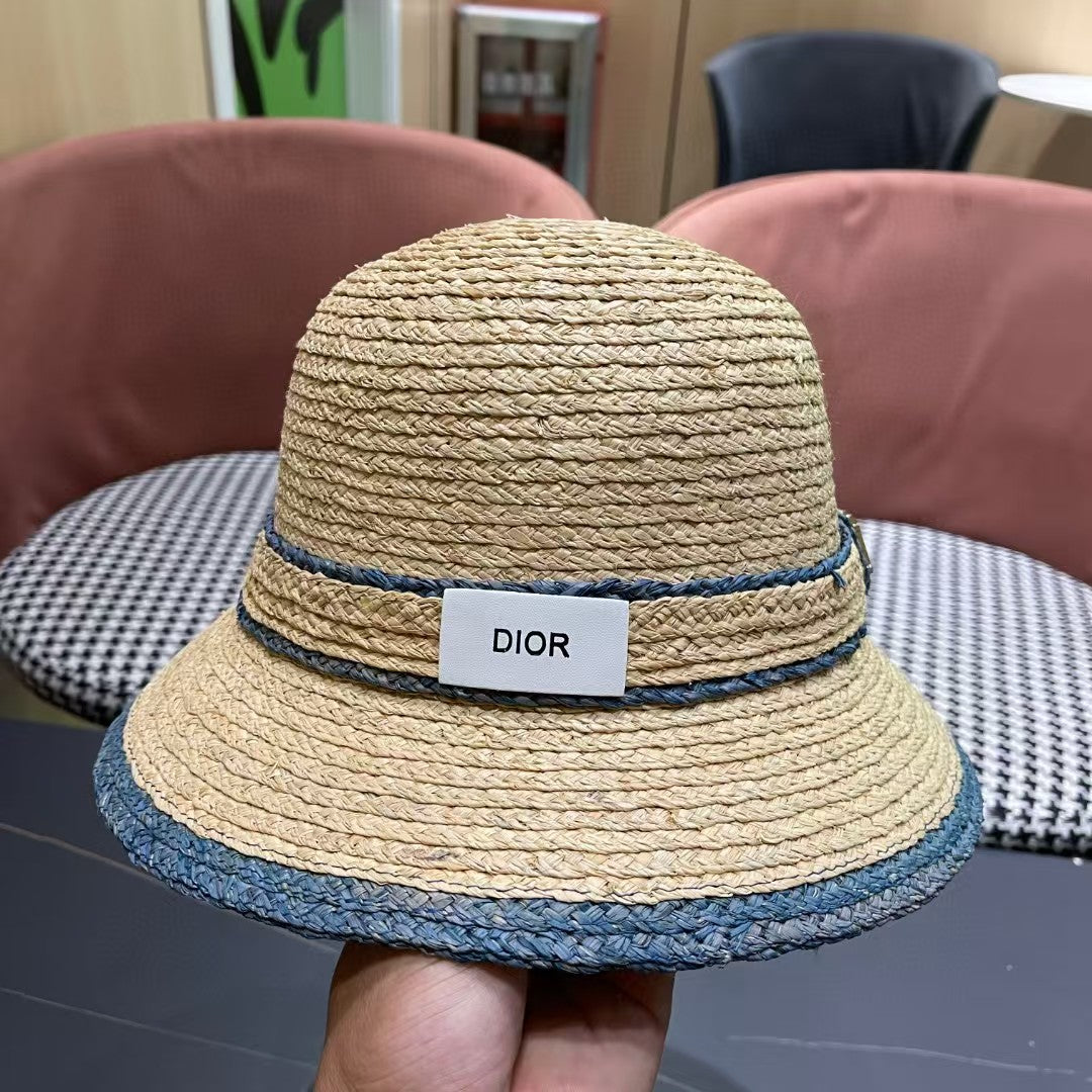 New sunscreen hat
