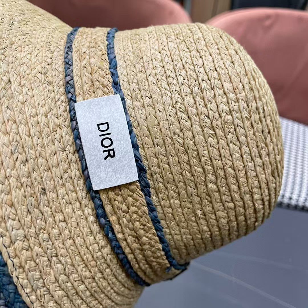 New sunscreen hat