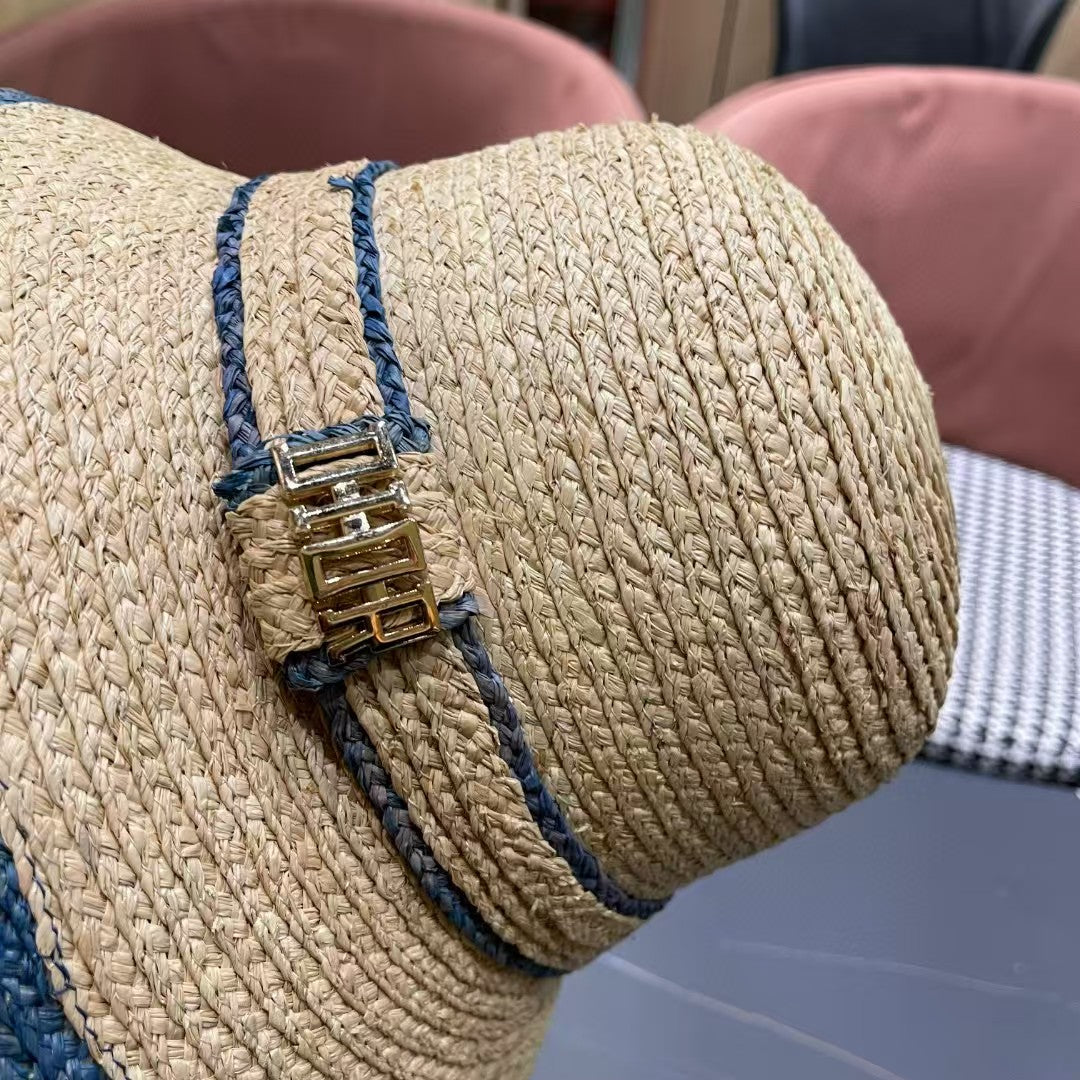 New sunscreen hat