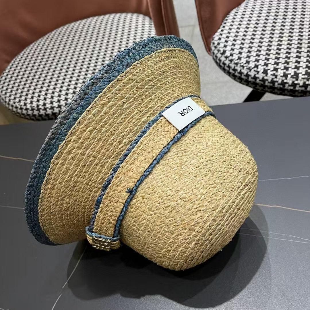 New sunscreen hat