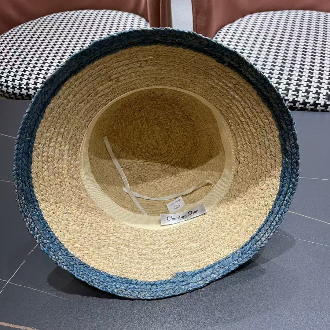 New sunscreen hat