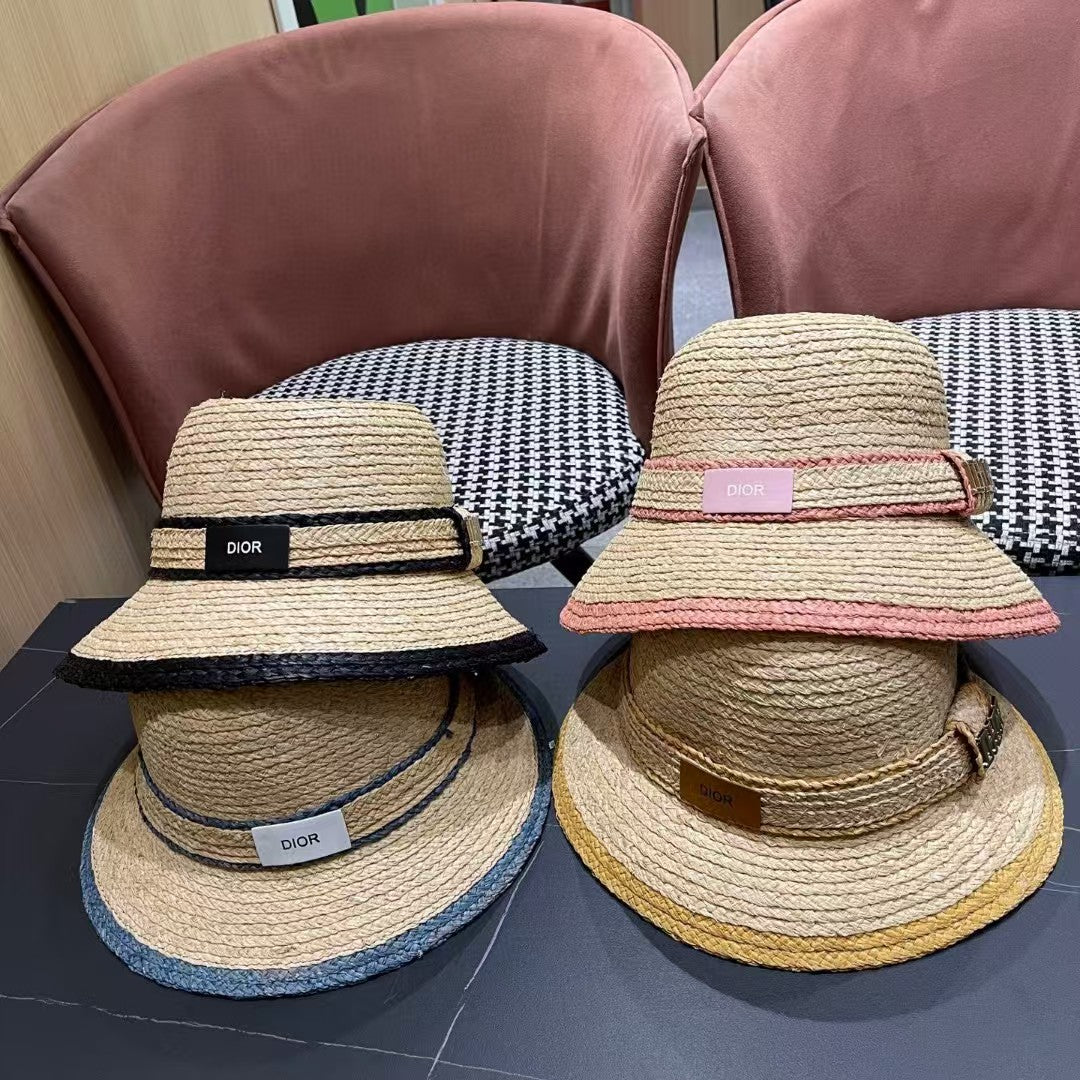 New sunscreen hat