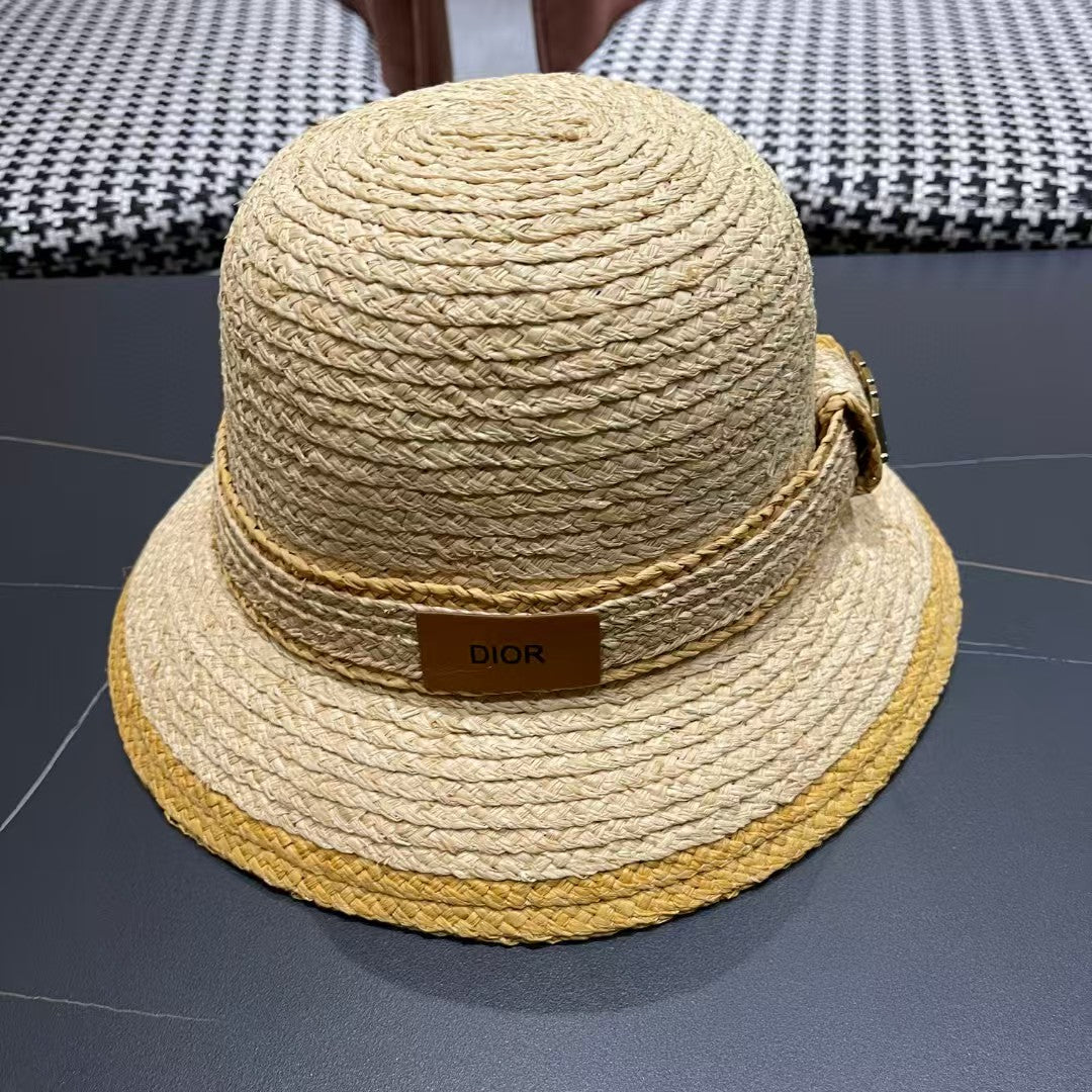 New sunscreen hat