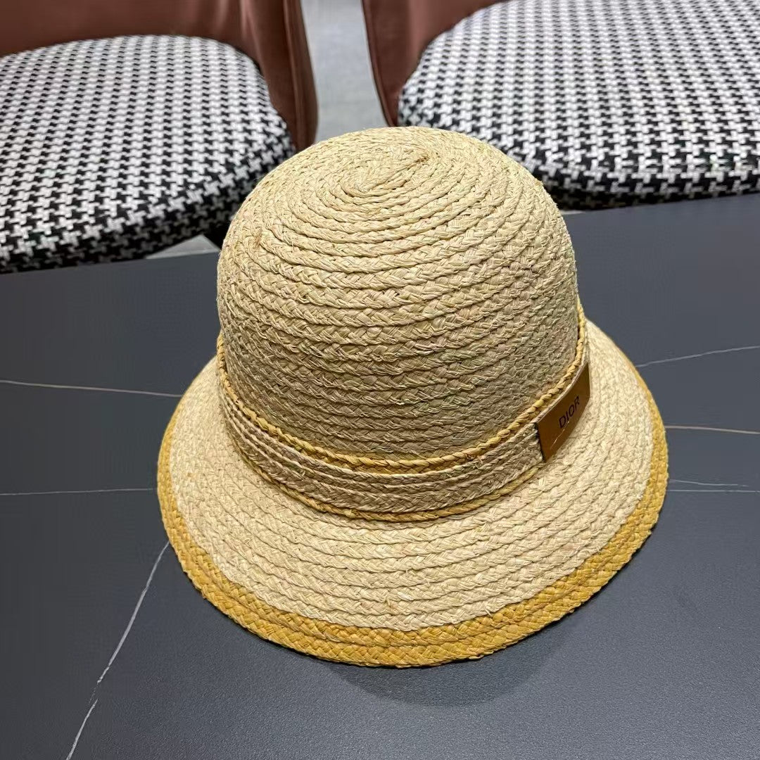 New sunscreen hat