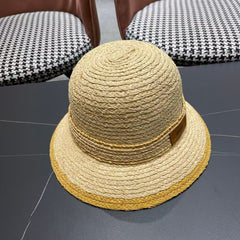 New sunscreen hat