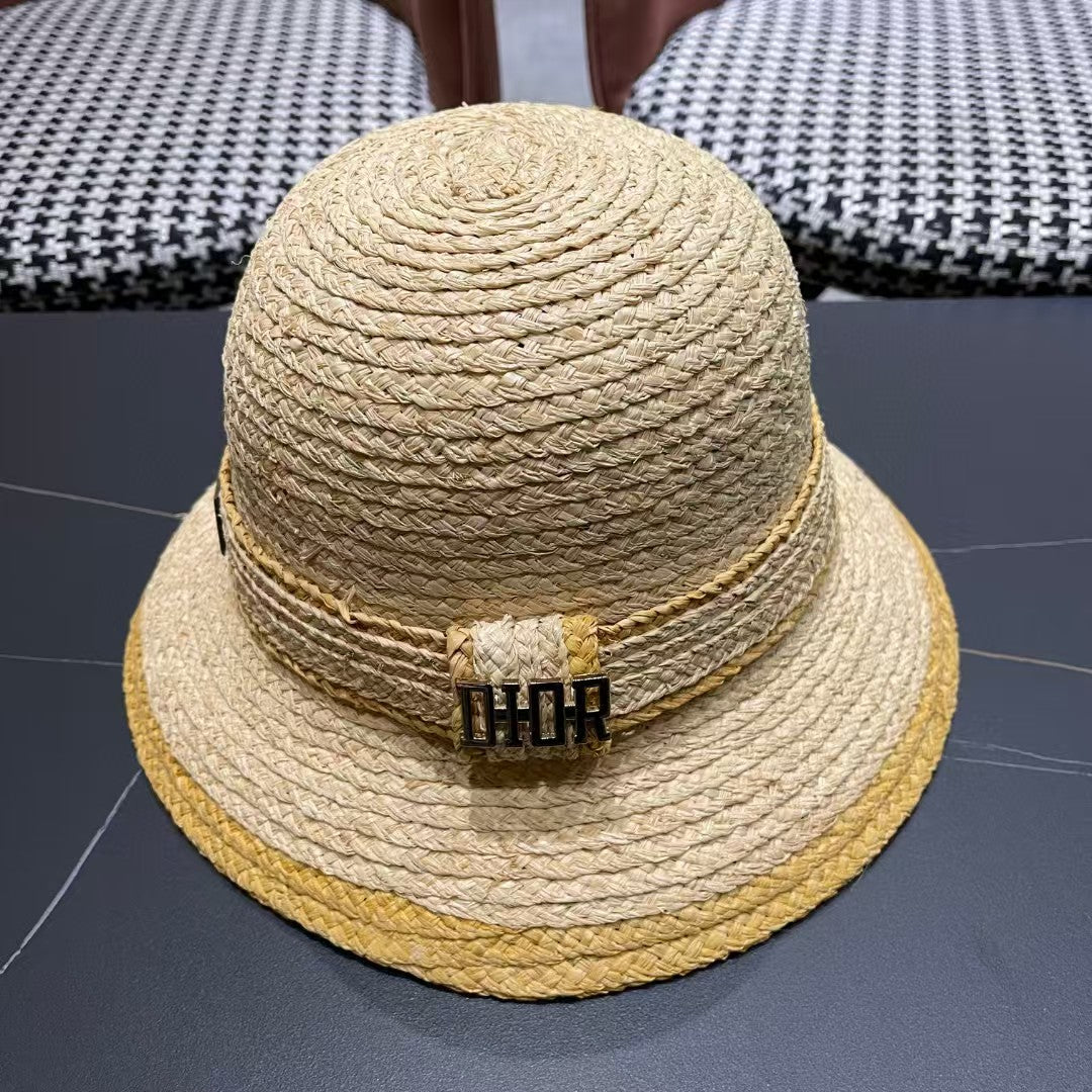 New sunscreen hat