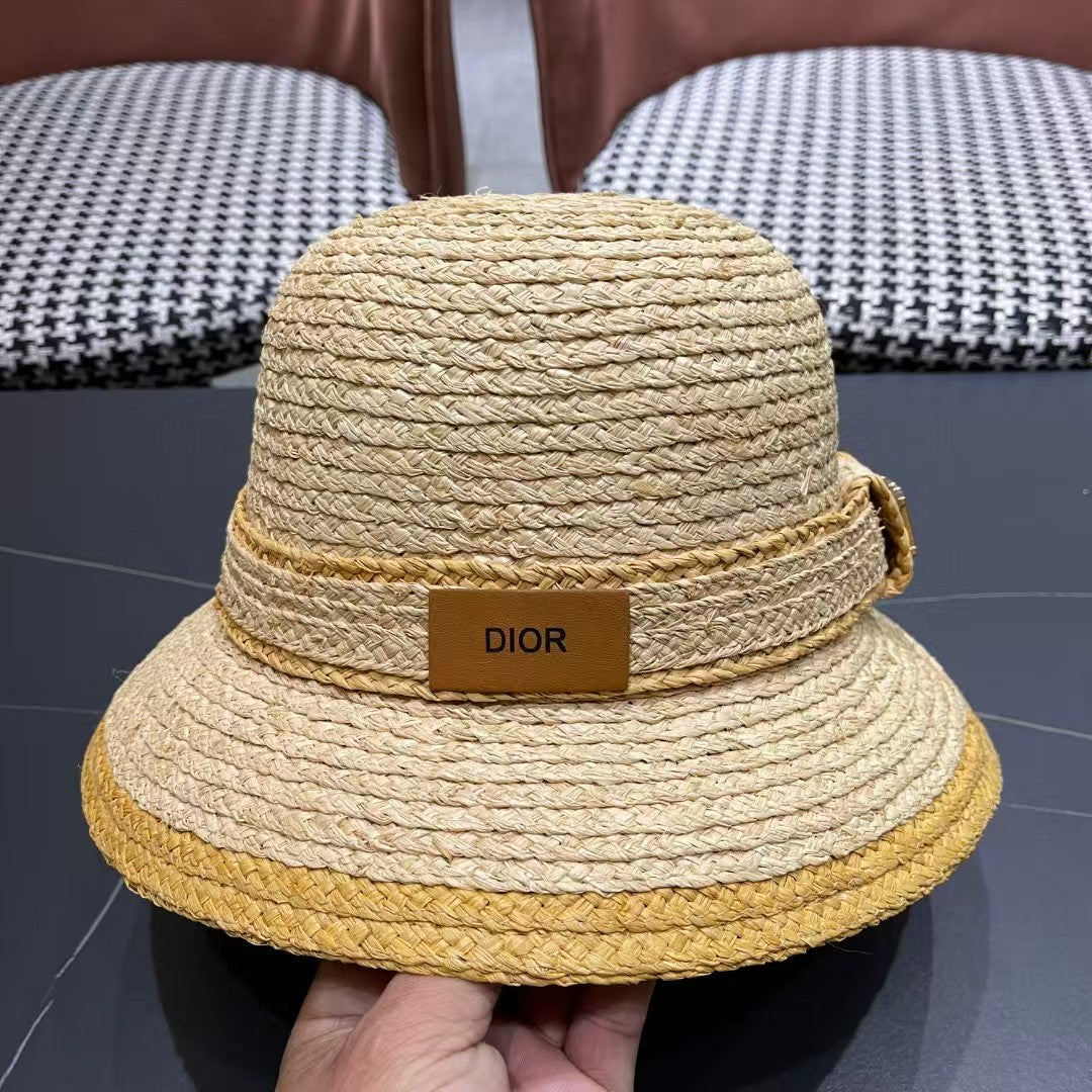 New sunscreen hat