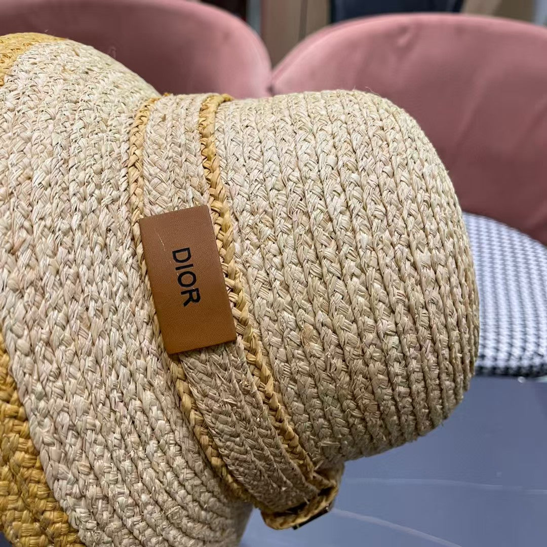 New sunscreen hat