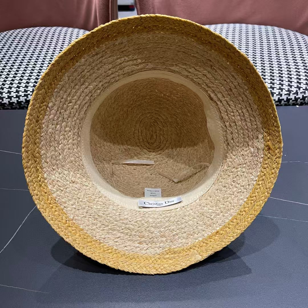 New sunscreen hat
