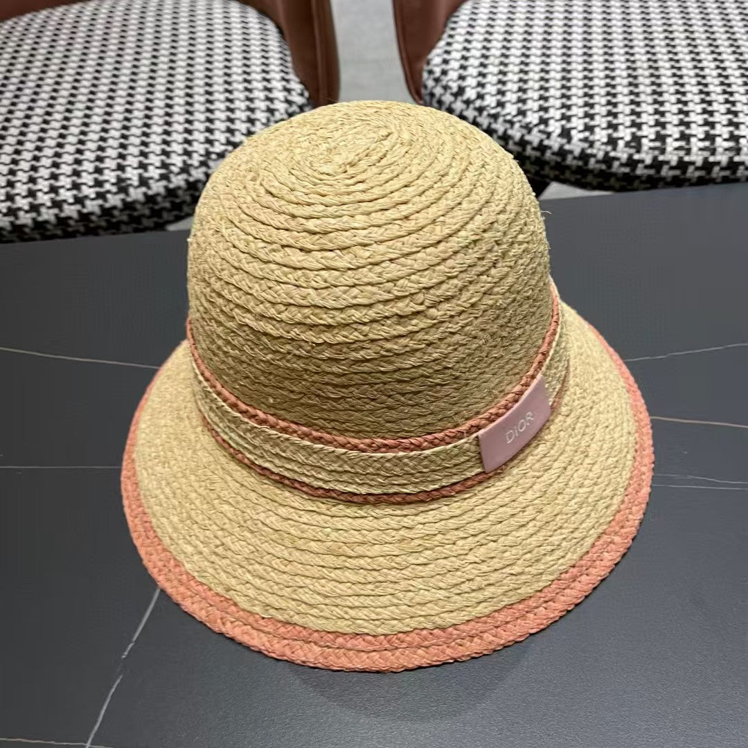 New sunscreen hat