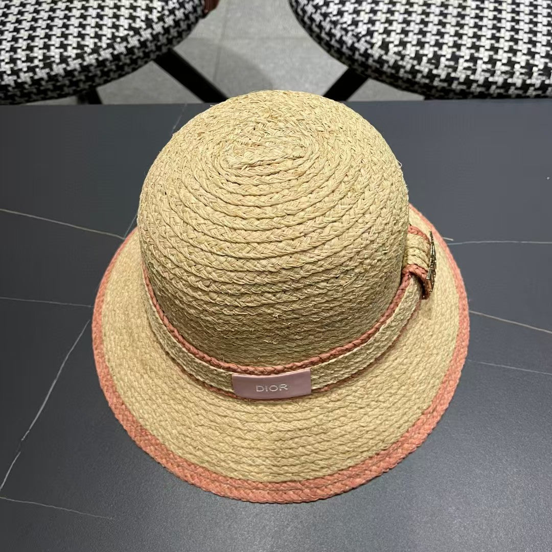 New sunscreen hat