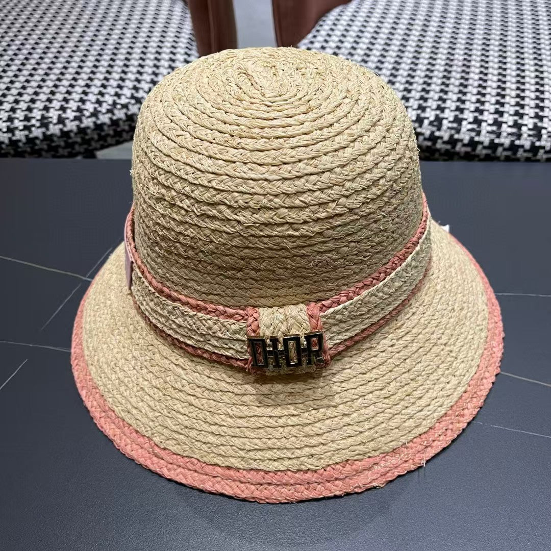 New sunscreen hat