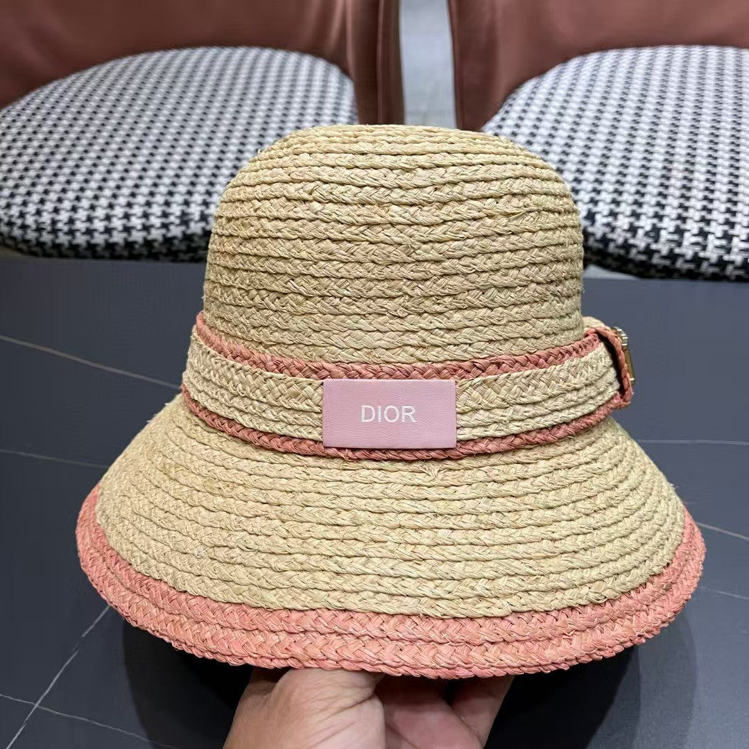New sunscreen hat